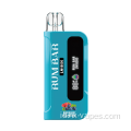 Rum Bar 18000 Puffs Disposable Vape